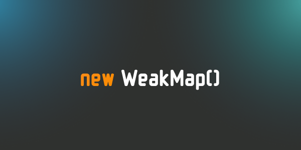 PHP WeakMaps are awesome!